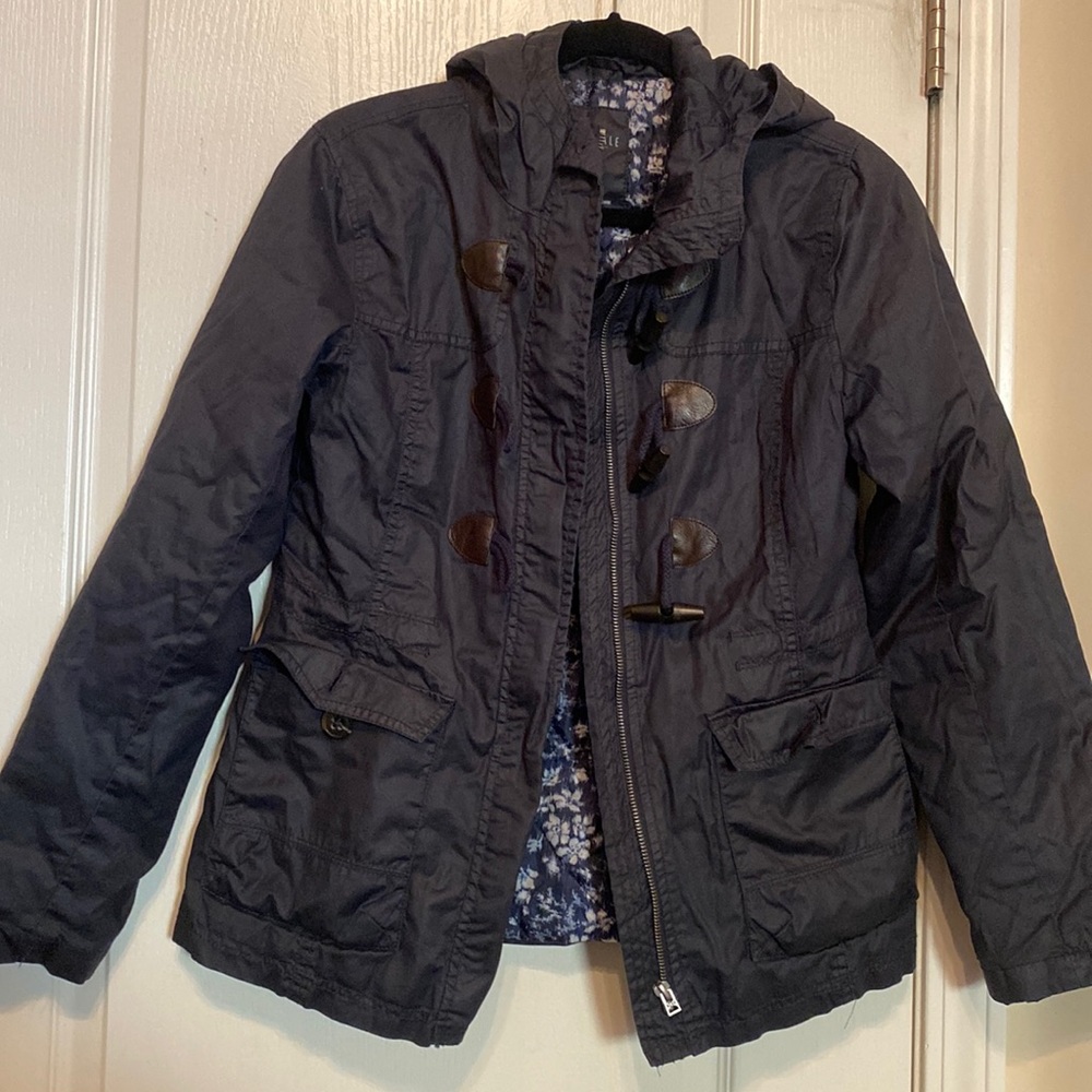 Aeropostale Blue Jacket